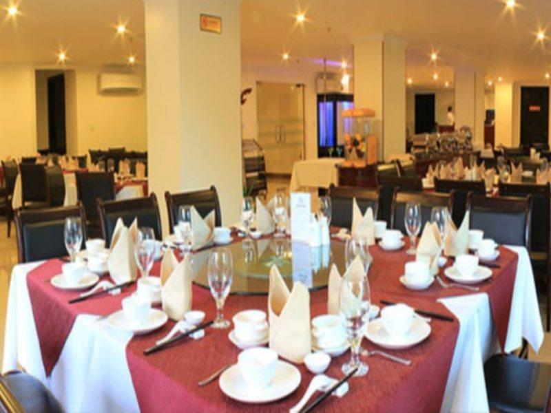 Cardamom Hotel & Apartment Phnompen Kültér fotó